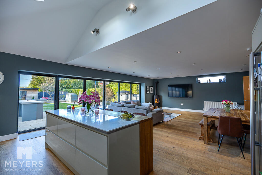 House in Bournemouth, Littledown - View 3