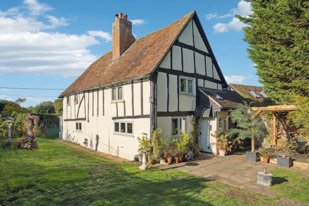 Main image of property: Brook Street, Edlesborough, Buckinghamshire