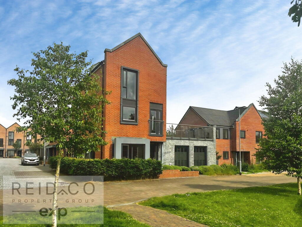 Main image of property: Greenfinch Avenue, Cottam, Preston, PR4 0PF
