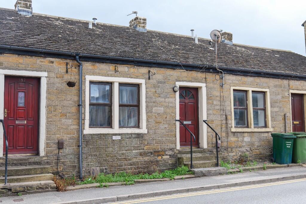 Additional image 15 of High Street, Bradford, West Yorkshire, BD6