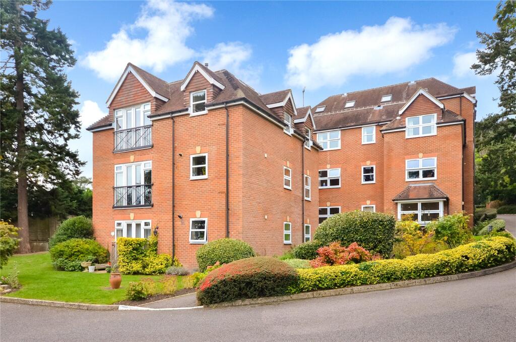 Main image of property: Frensham Road, Lower Bourne, Farnham, Surrey, GU10