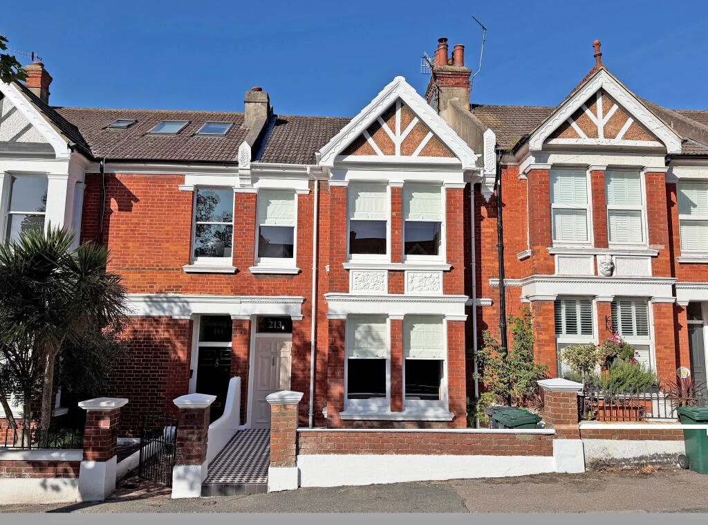 Main image of property: Ditchling Road, Brighton, Brighton & Hove