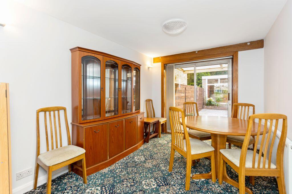 House in Edinburgh - View 5
