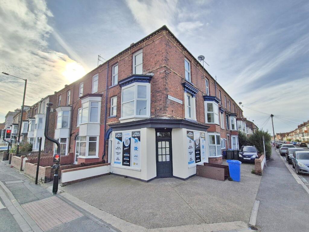 Main image of property: Bridlington, YO15
