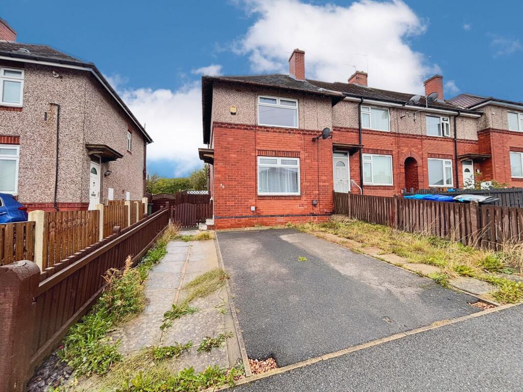 Main image of property: Fishponds Road, Woodthorpe, Sheffield, S13