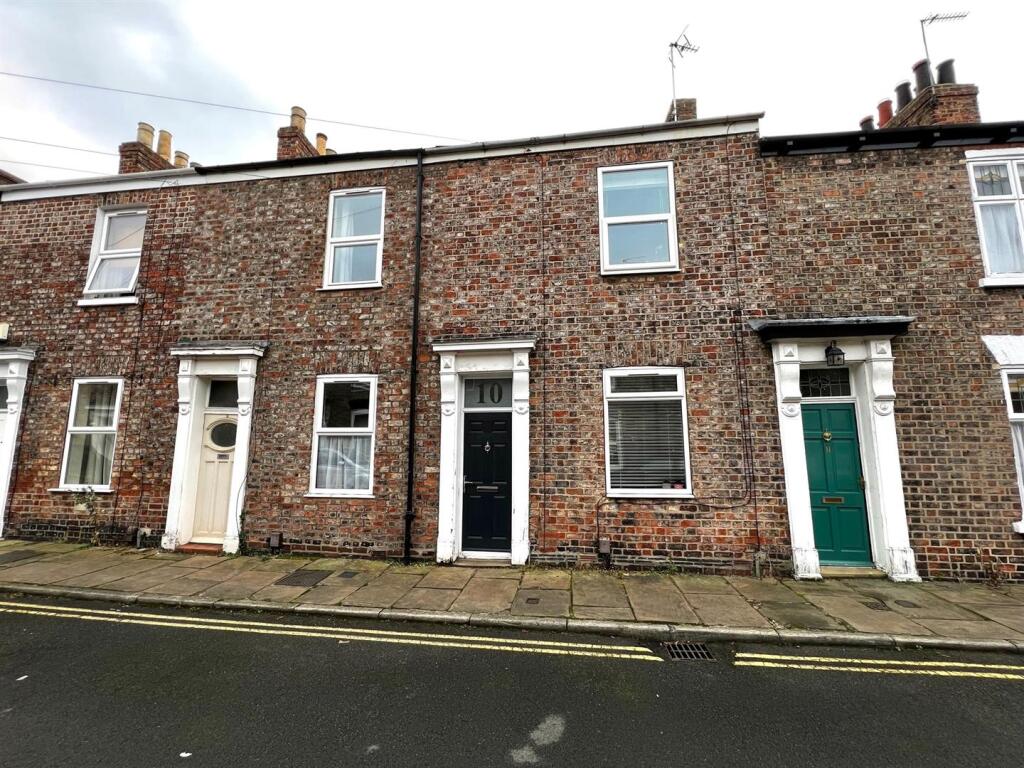 Main image of property: Hampden Street, Bishophill
