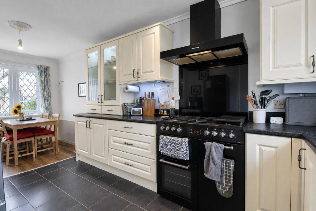 House in Billingham, Cowpen Bewley - View 5