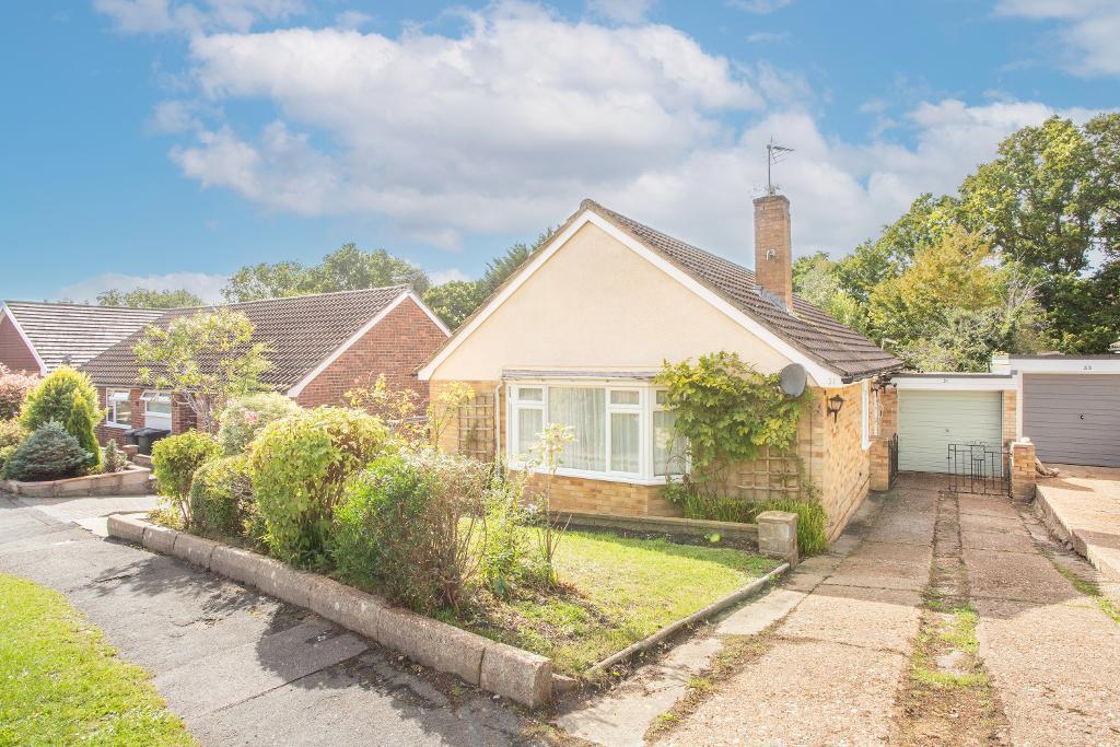 Main image of property: Swaines Way, Heathfield, East Sussex, TN21 0AN