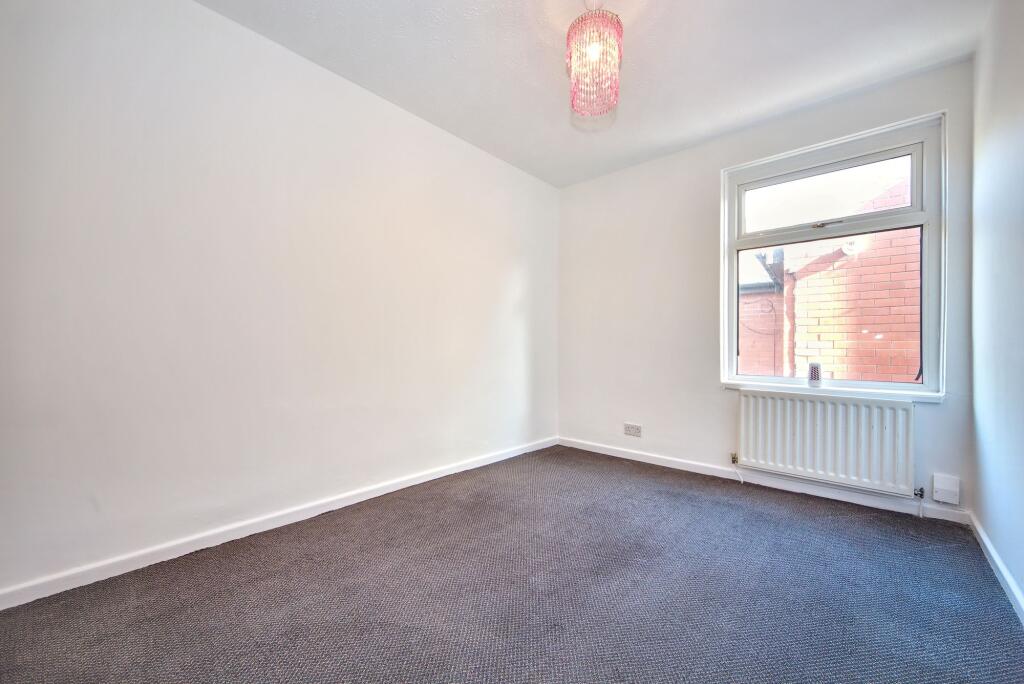 Apartment in Wigan, Wigan Pier, Newtown - View 4