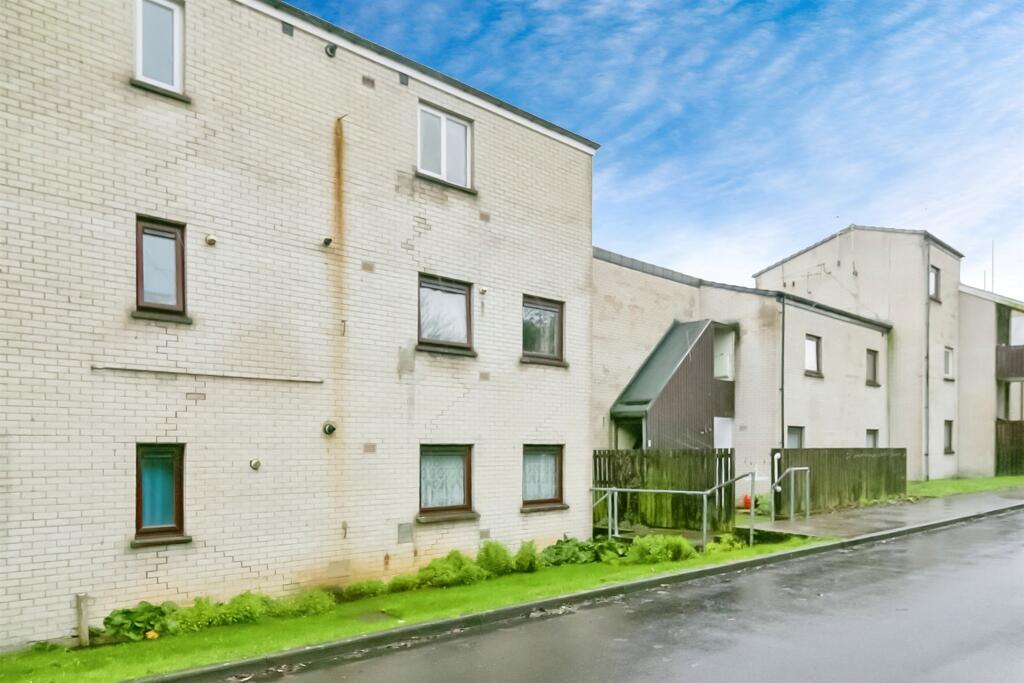 Main image of property: Lake View Close, Porthcawl