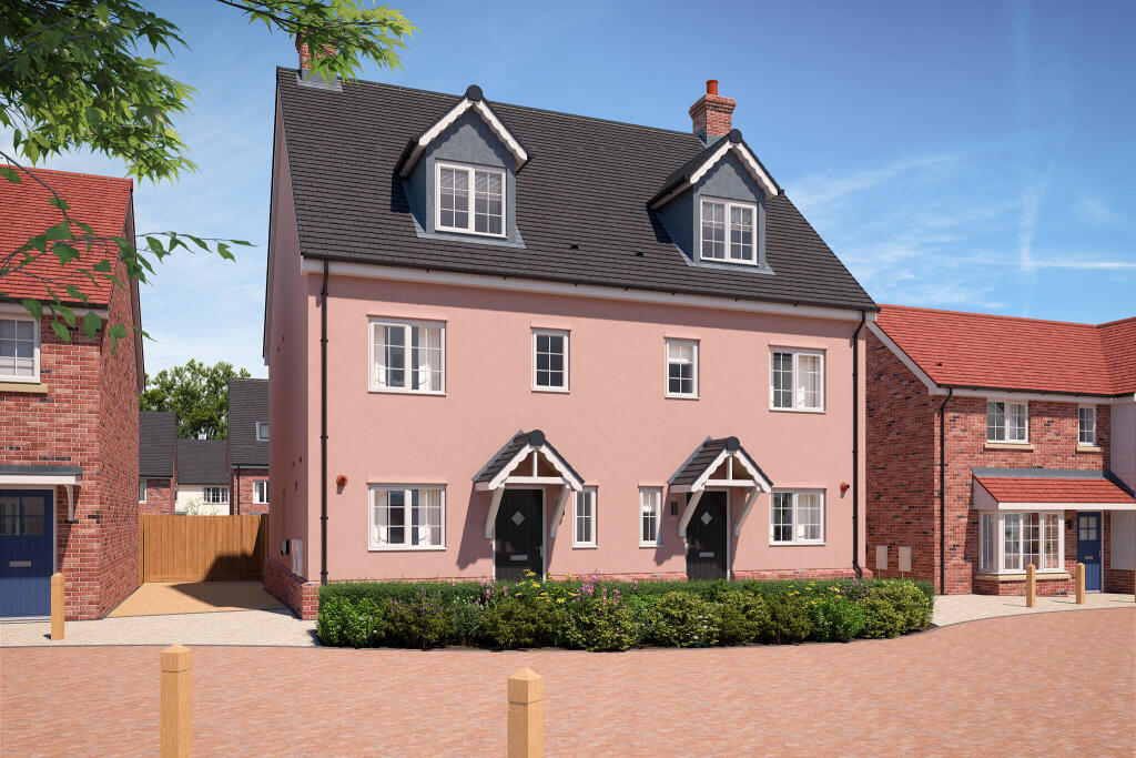 Main image of property: Southend road
Billericay
Essex
CM11 2PT