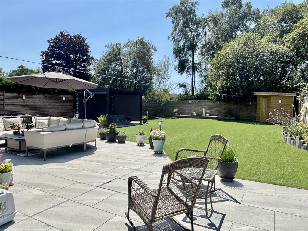 House in Poole, Upton - View 2