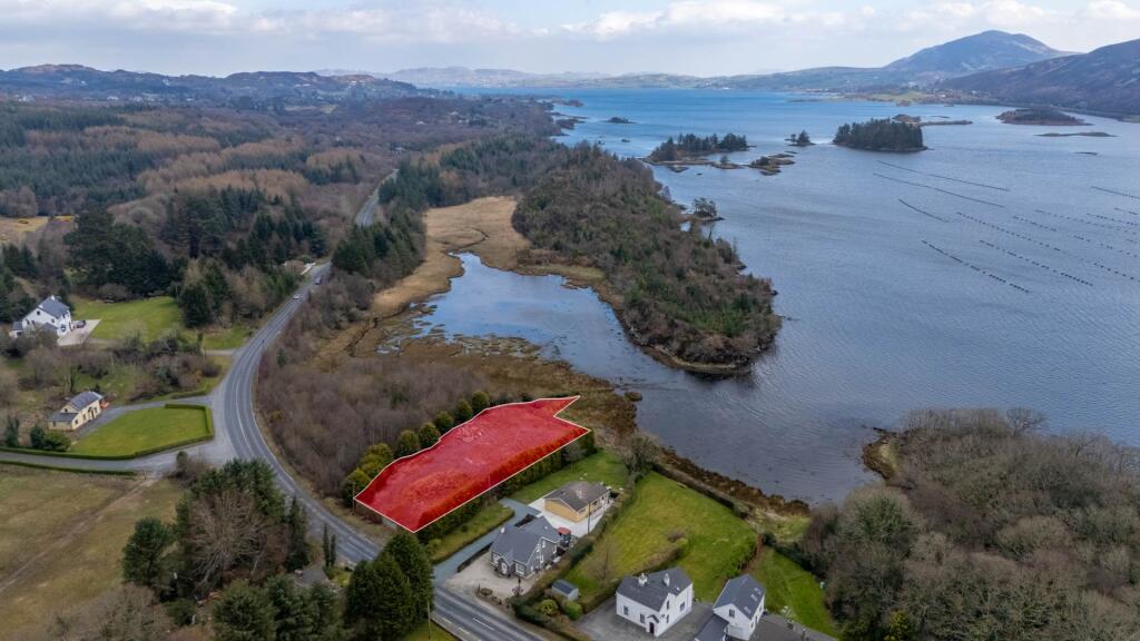 Main image of property: Site in Cratlagh, Milford