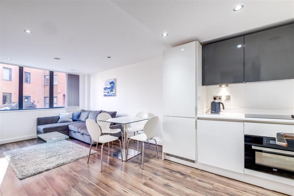 1 bedroom apartment for rent