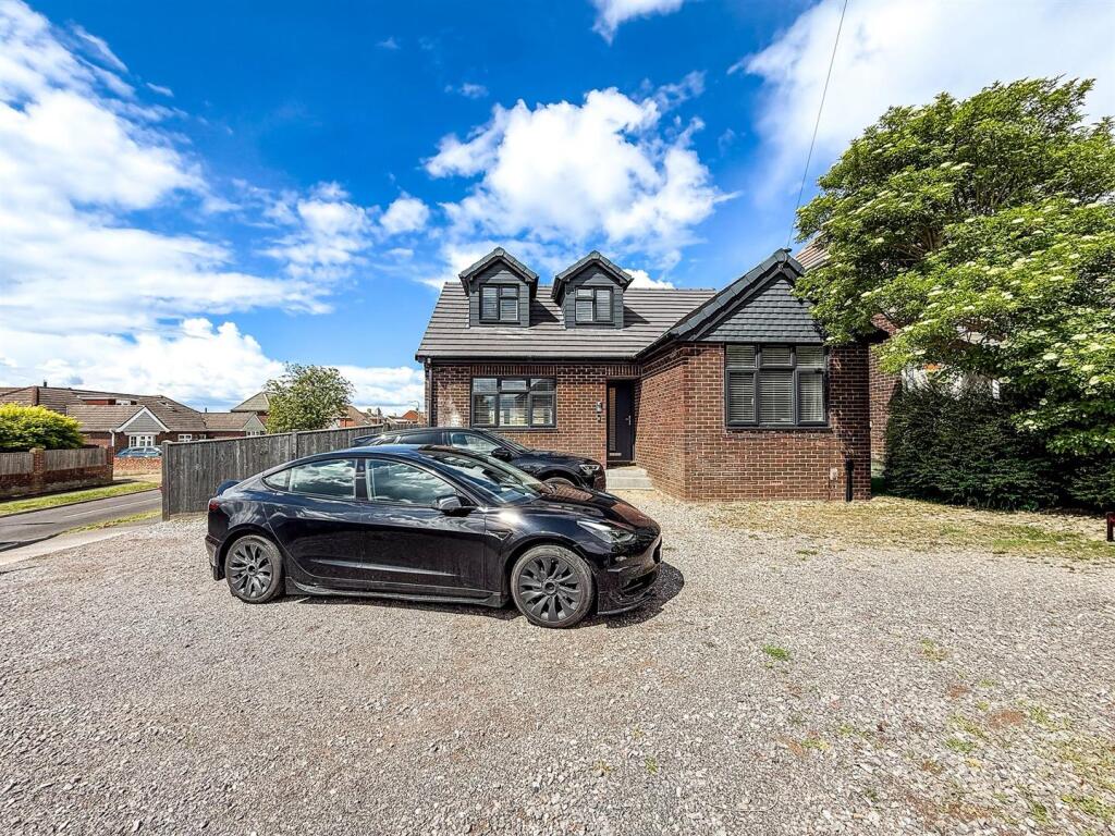 Main image of property: Dore Avenue, Portchester