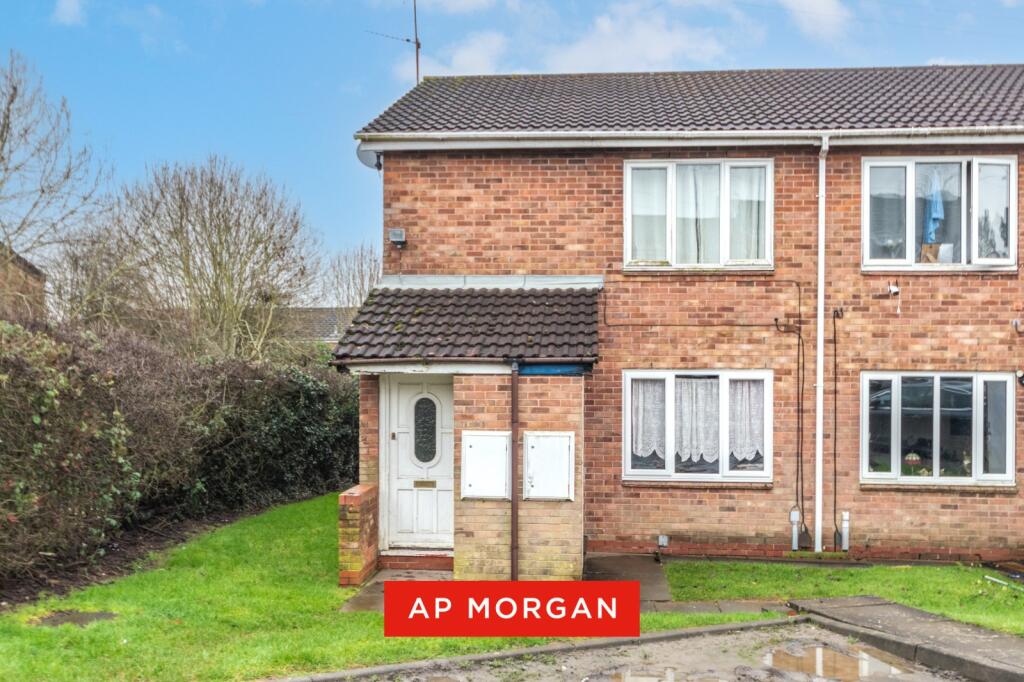 Main image of property: Hafren Close, Rubery, Rednal, Birmingham, B45