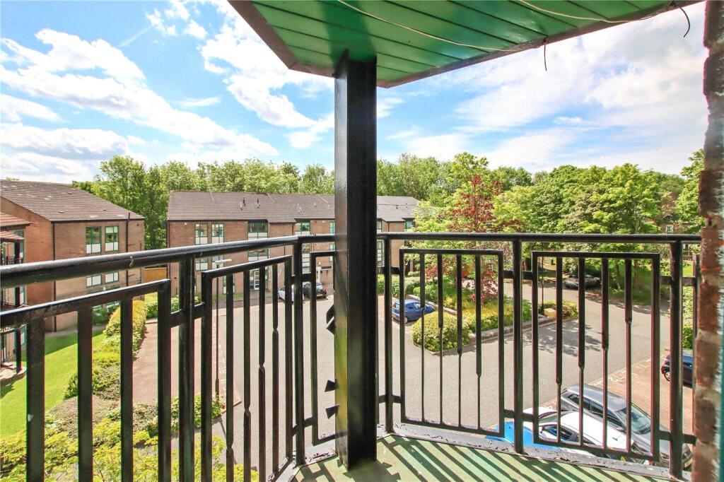 Lumley Close, Oxclose, Washington, NE38 - View 4