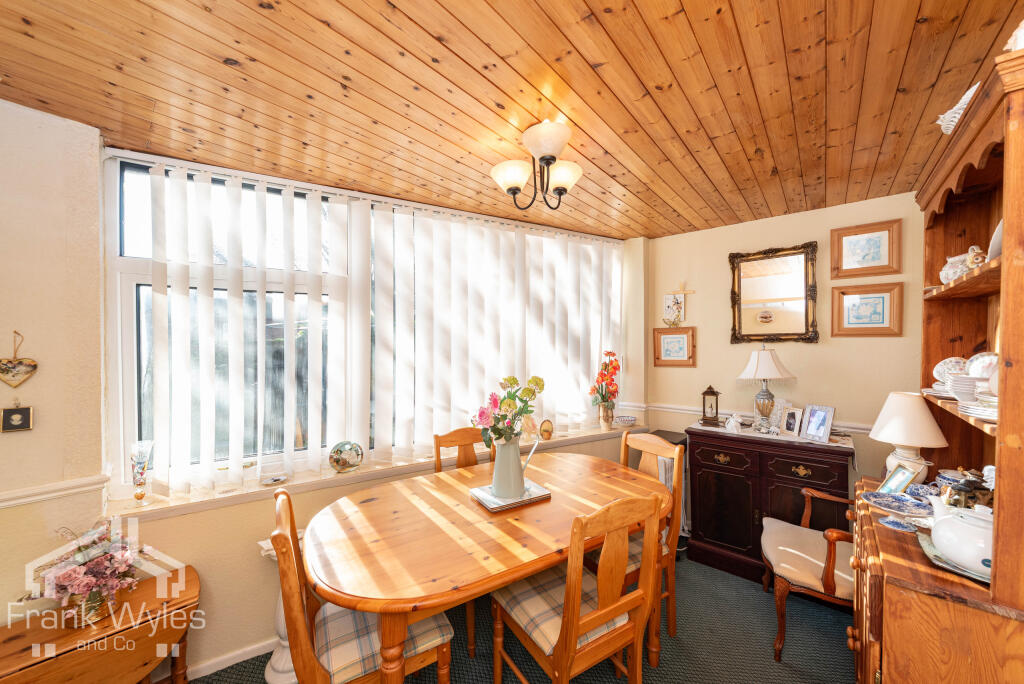 House in Fylde, Lytham - More