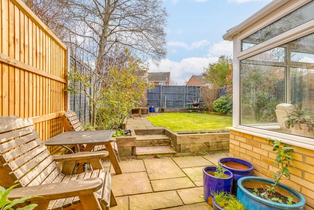 Additional image 10 of Poppyfields, Welwyn Garden City, Hertfordshire, AL7