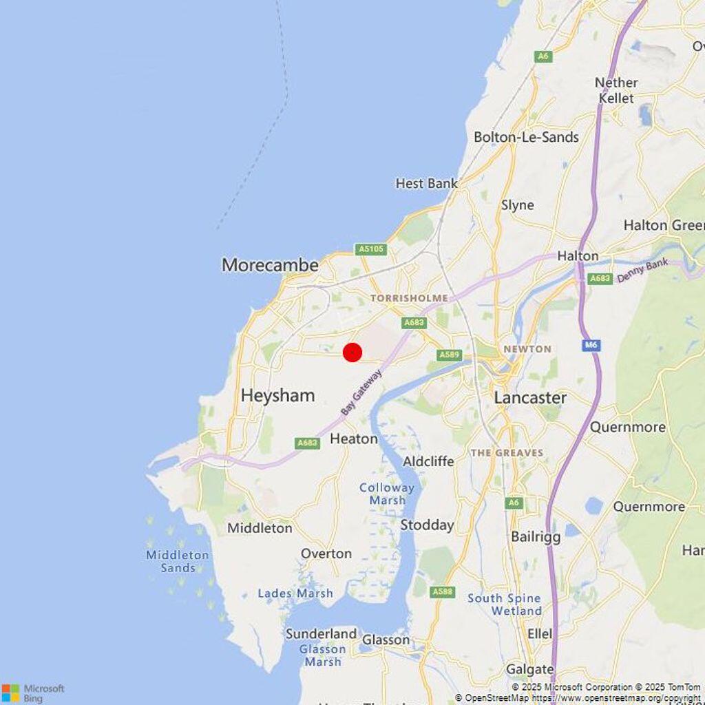 Property Map
