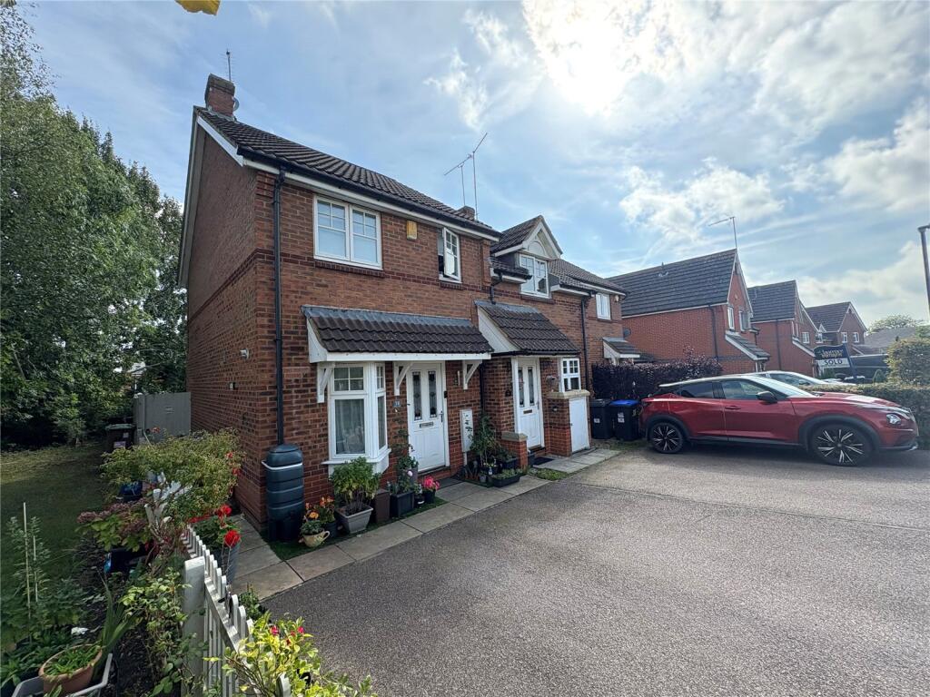 Main image of property: Harrow Lane, Lang Farm, DAVENTRY, Northamptonshire, NN11