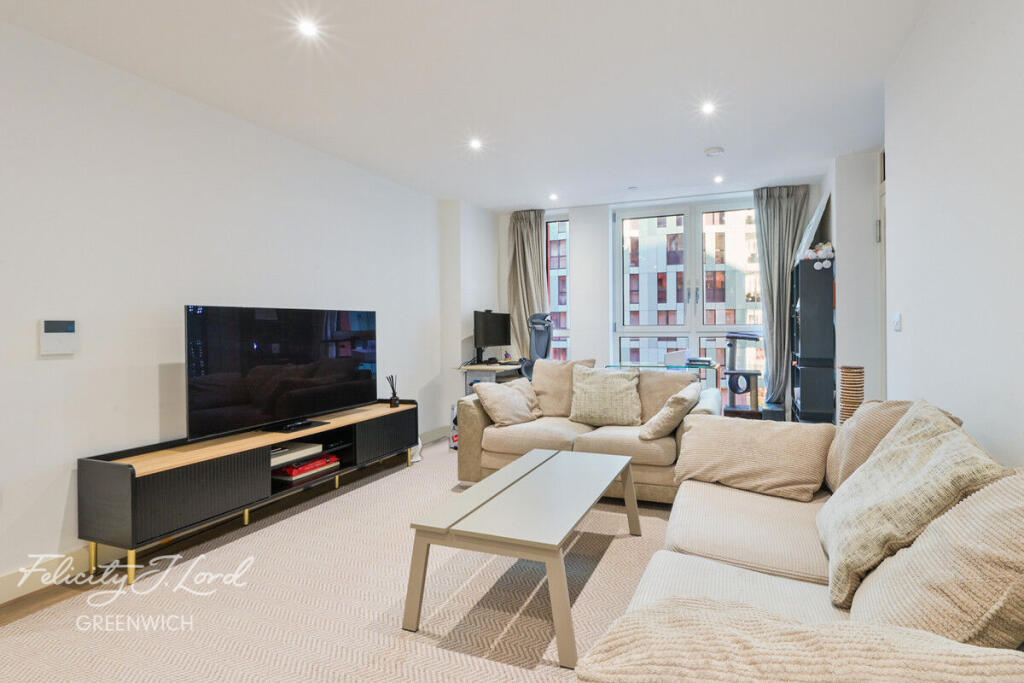 Main image of property: Telegraph Avenue, Greenwich, SE10