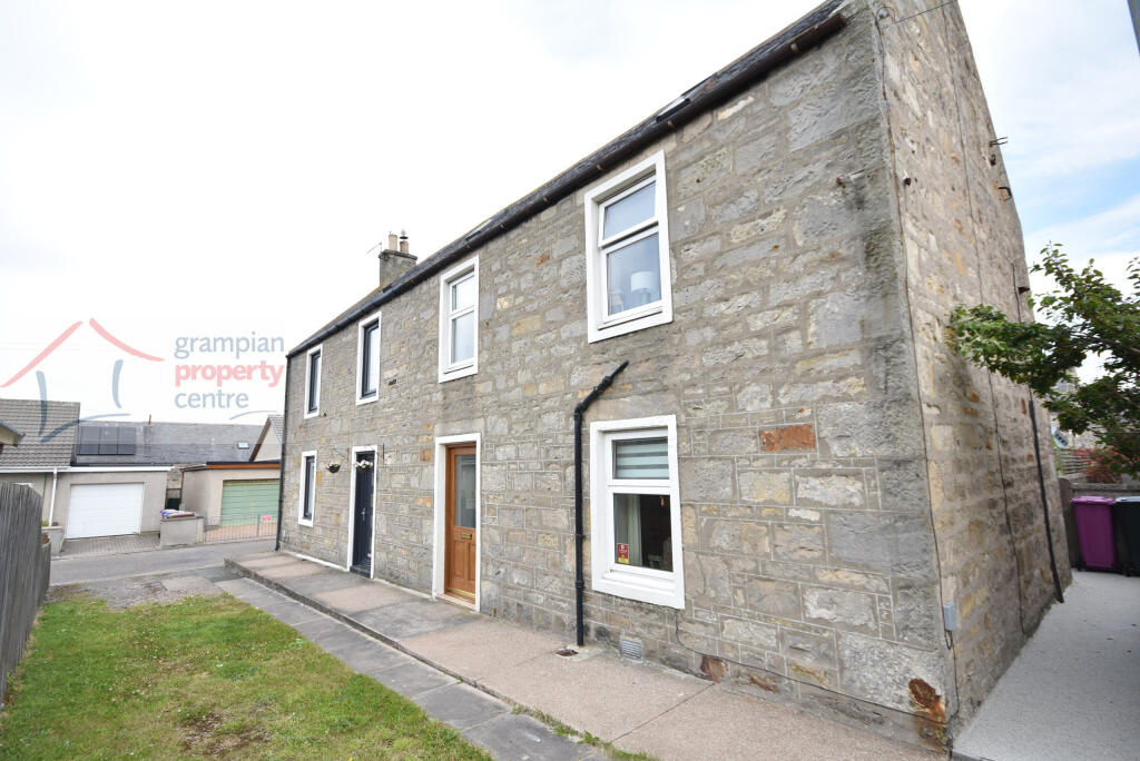 Main image of property: John Street, Lossiemouth, IV31 6PX