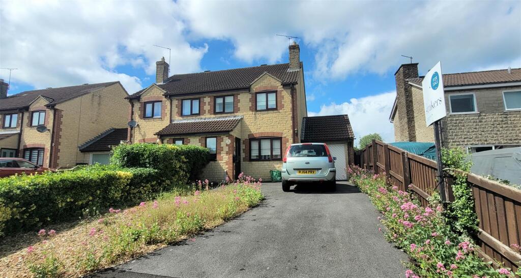 Main image of property: Pound Mead, Corsham