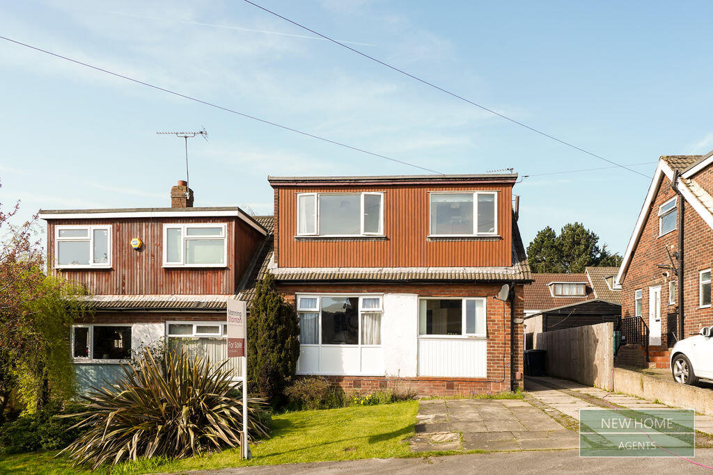 Main image of property: Daleside Grove, Pudsey, LS28 8HE