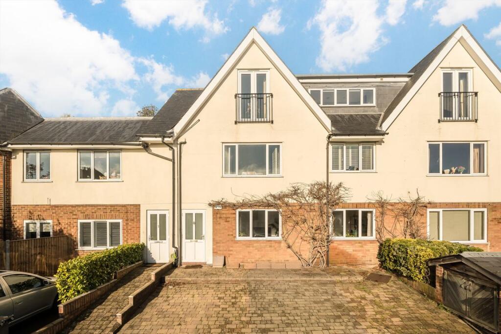 Main image of property: Orchard Lane, West Wimbledon