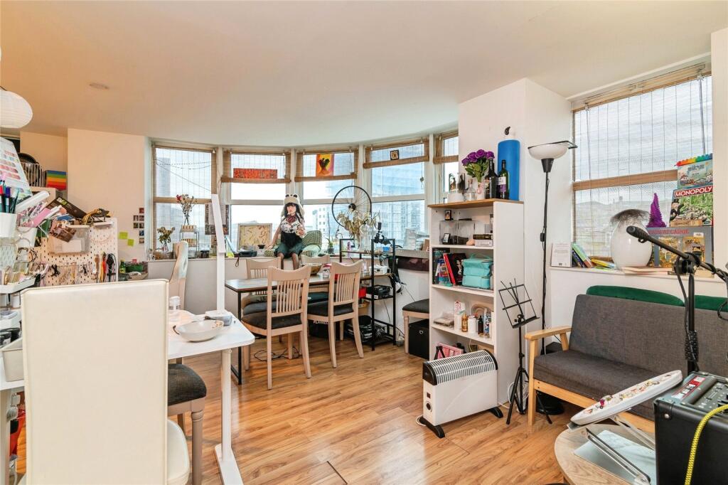 Apartment in Nottingham, Nottinghamshire - View 5