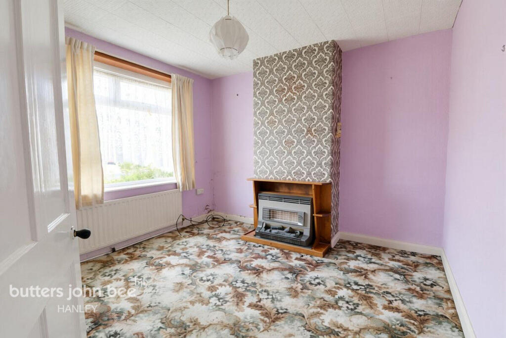 Bemersley Road, Ball Green, ST6 8AS photo 4