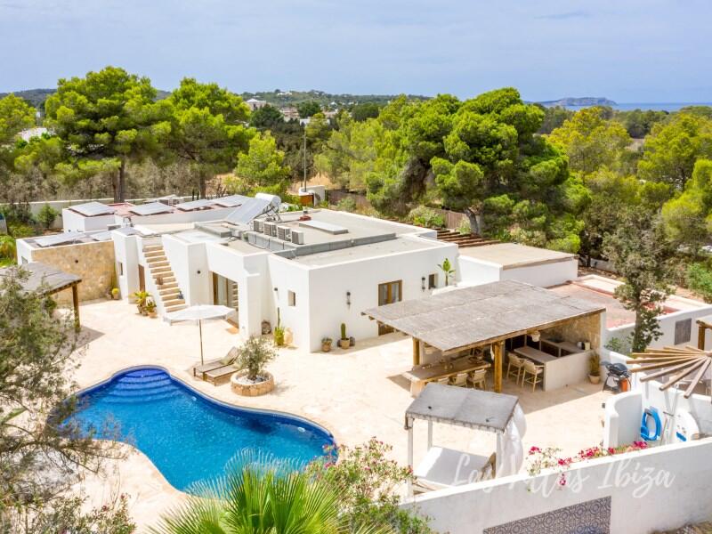 Main image of property: Balearic Islands, Ibiza, Sant Josep De Sa Talaia