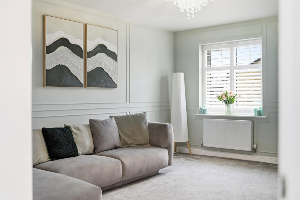 Tate Close , Burnley , BB12 6ES photo 4