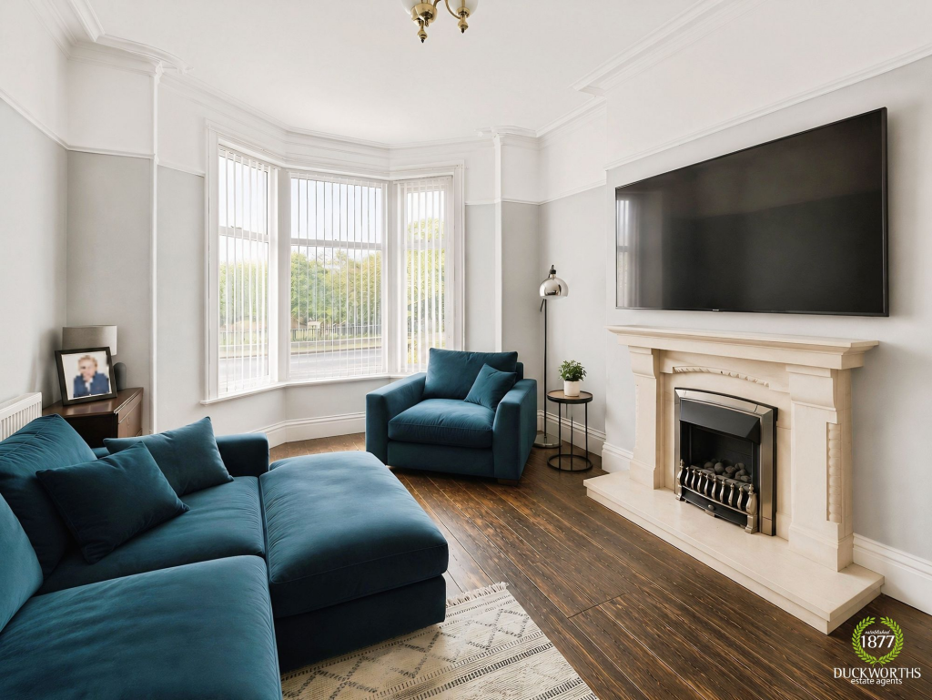 Main image of property: Padiham Road, Burnley, BB12