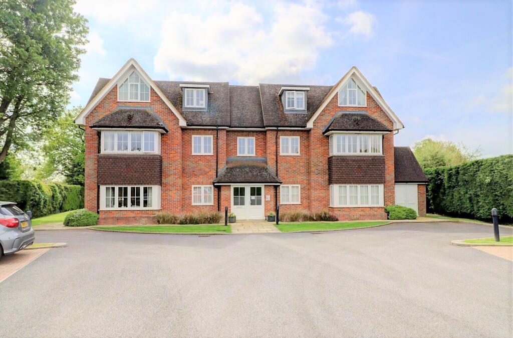 Main image of property: Hudsons Court, Long Acre, Holmer Green, Buckinghamshire, HP15