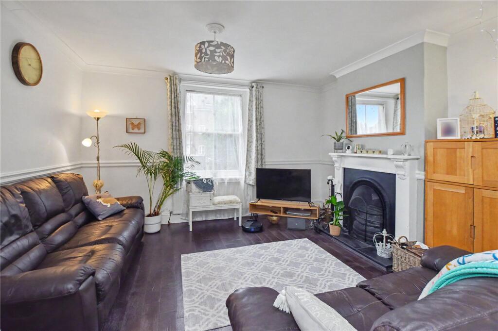 House in Taunton, Holway - View 4