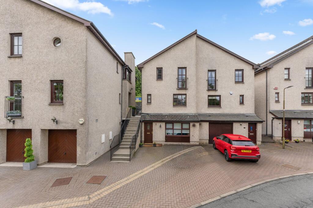 Main image of property: St. Magdalenes, Linlithgow, EH49