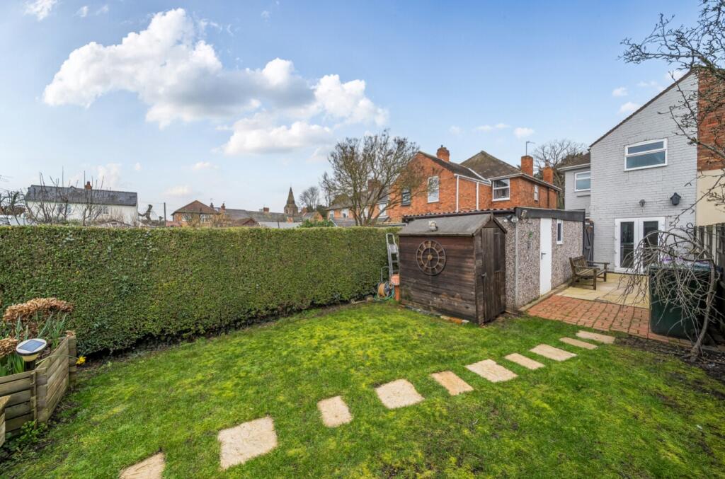 House in Nottingham, Gotham - View 4