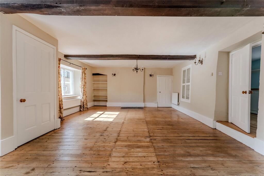 Main Street, Woodnewton, Northamptonshire, PE8 photo 4
