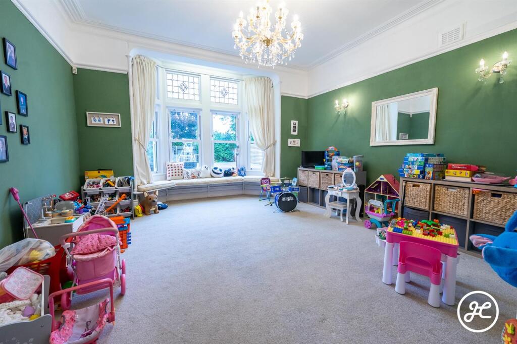 House in Taunton - View 5