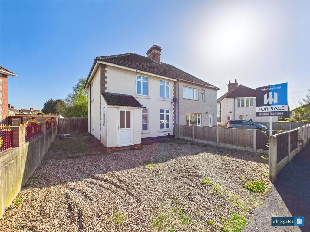Main image of property: Grosvenor Crescent, Arksey, Doncaster, South Yorkshire, DN5