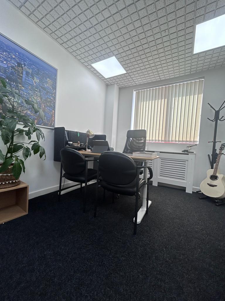 Office example