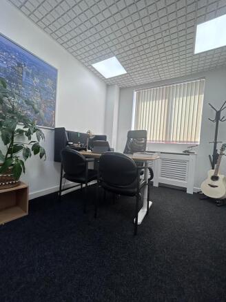 Office example