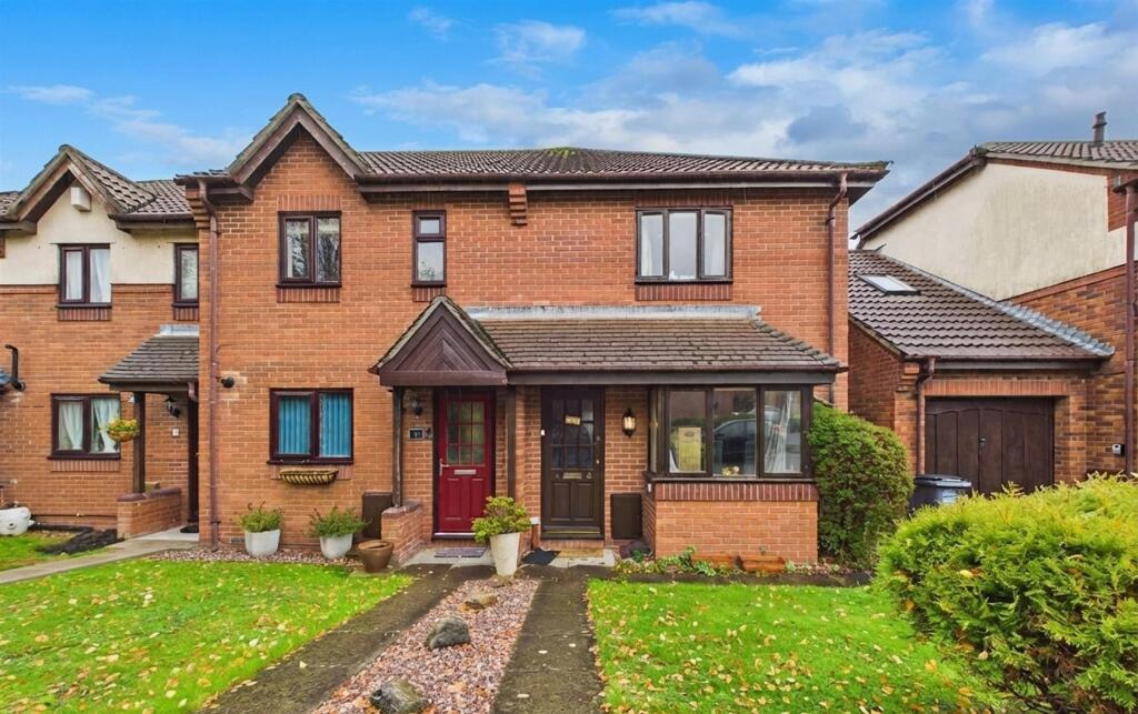 Main image of property: Myrtle Gardens, Yatton