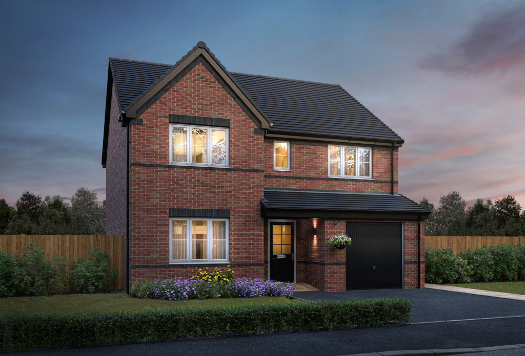 Main image of property: Main Street, 
Stanton under Bardon, 
Markfield, 
LE67 9TQ