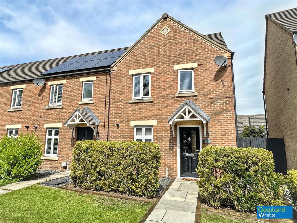 Main image of property: Darlington Lane, Stockton-On-Tees, TS19 8EJ