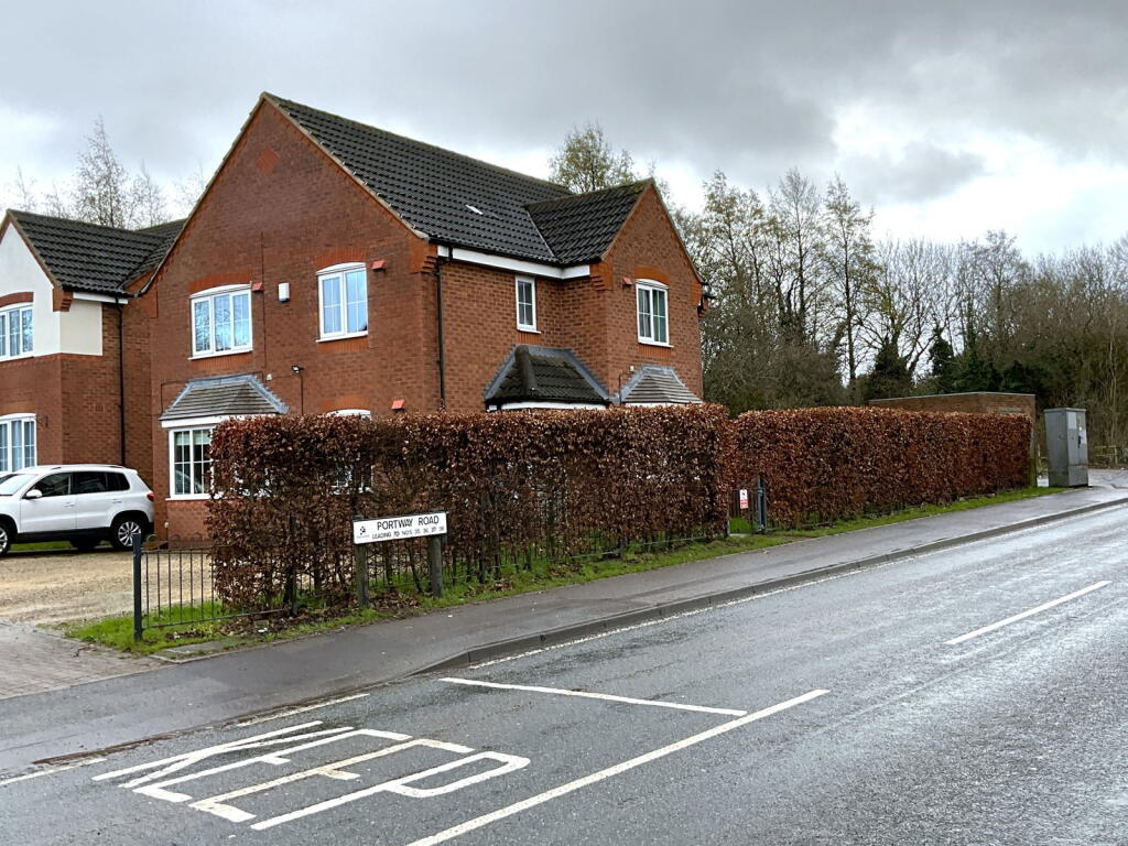 Additional image 3 of ROWLEY REGIS, Portway Road