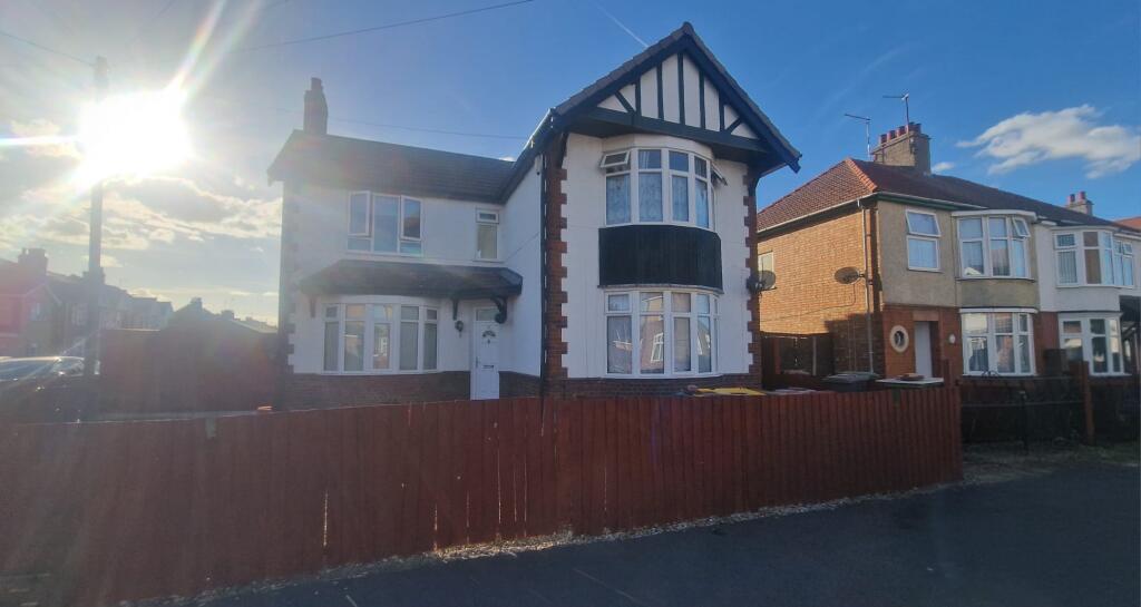 Main image of property: Silverwood Road, Millfield, Peterborough