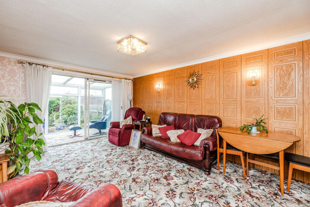 House in Newcastle upon Tyne, Tyne and Wear - View 4